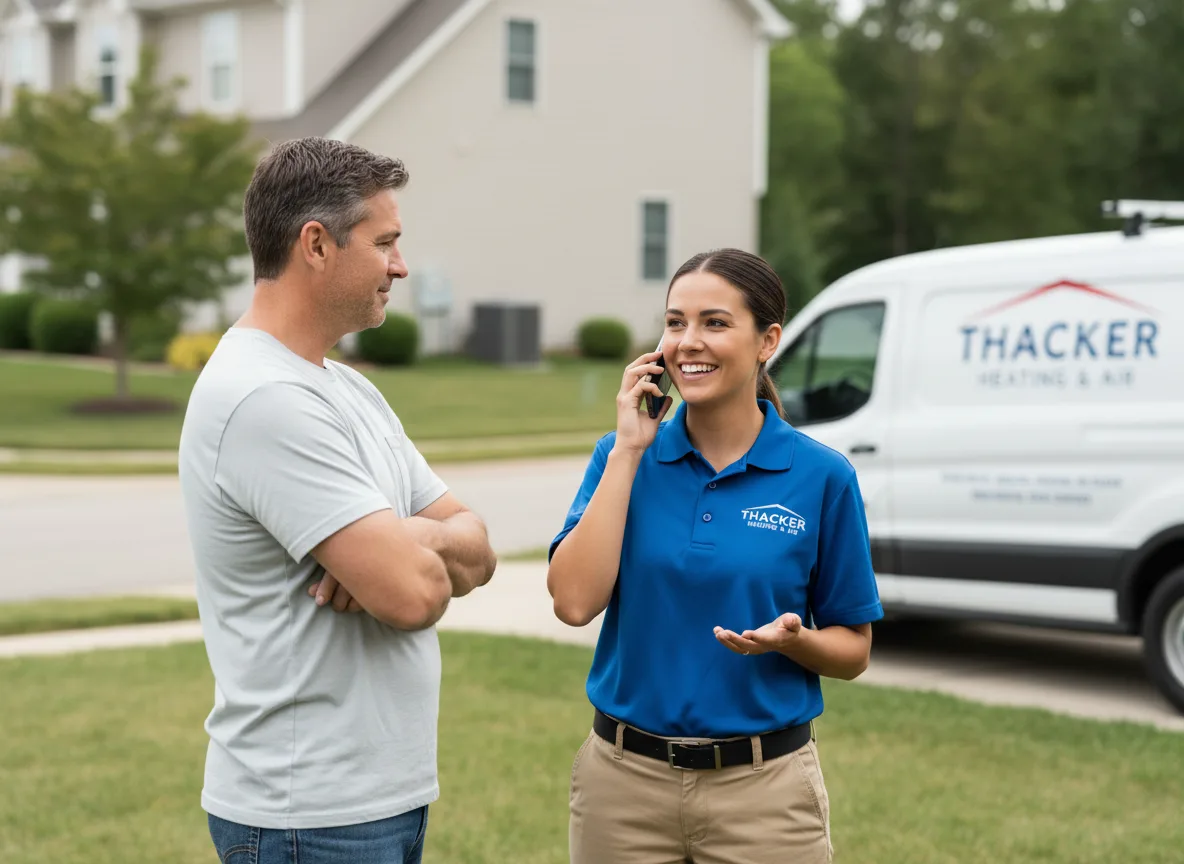 Ac Repair Woodacre, CA FAQs